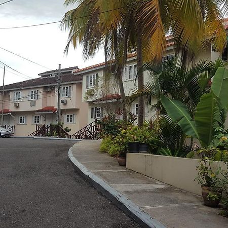 Tallyman Apt Montego Bay Exteriör bild